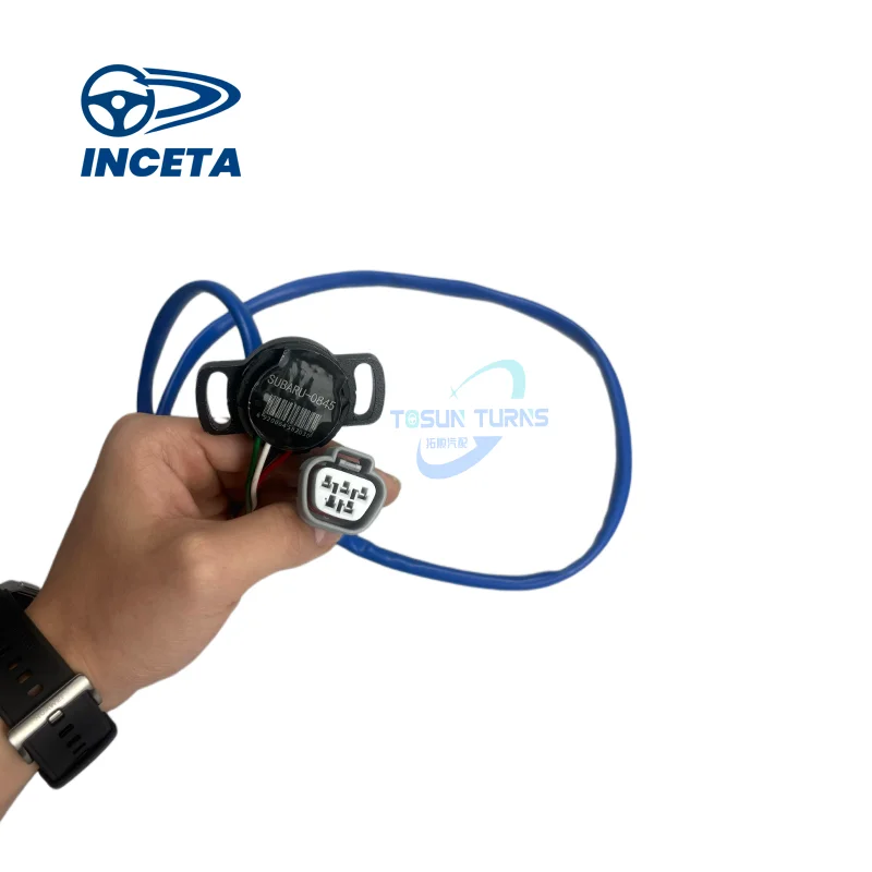 Высококачественный датчик крутящего момента рулевой рейки для Subaru Outback и Forester (Запчасти и аксессуары для автомобилей) В НАЛИЧИИ (art.: 3920dc4a1d86b) - 3920dc4a1d86b