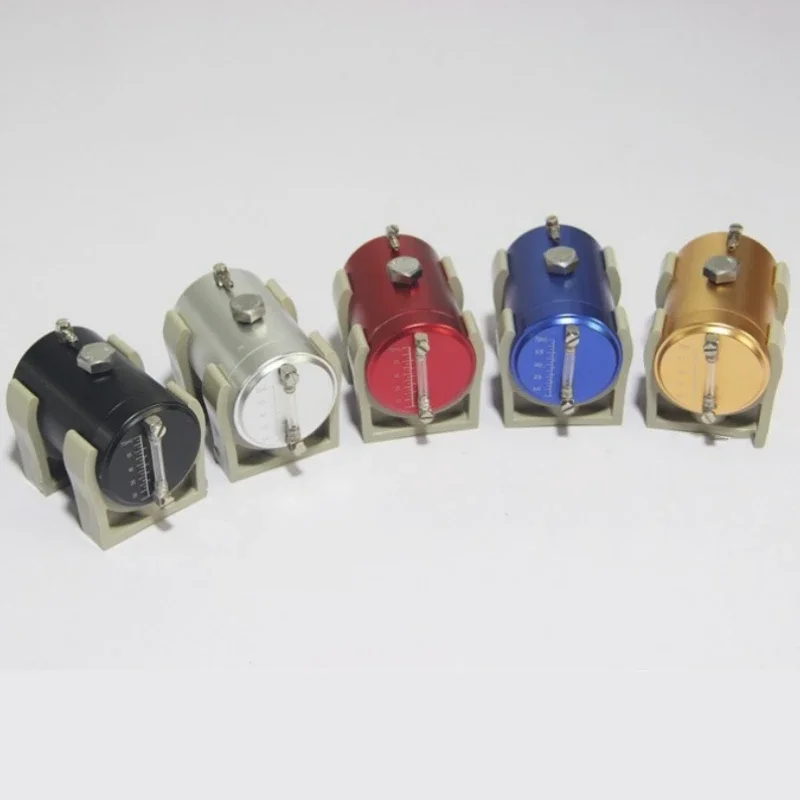 70 мл металлический топливный бак с отображением количества масла для