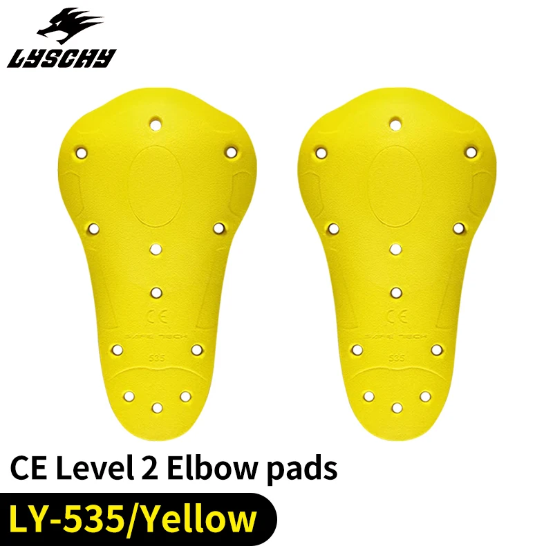 CE2 LYSCHY Мотоциклетная куртка CE Уровень 1/2 Ткань для верховой езды Встроенная съемная защита от отскока памяти Защитное снаряжение для спины и позвоночника