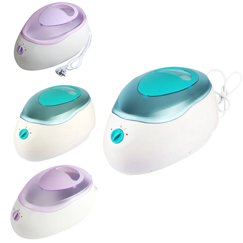 

Electric Hair Removal Wax-Melt Machine 2.3L Paraffin Heater Wax Warmer