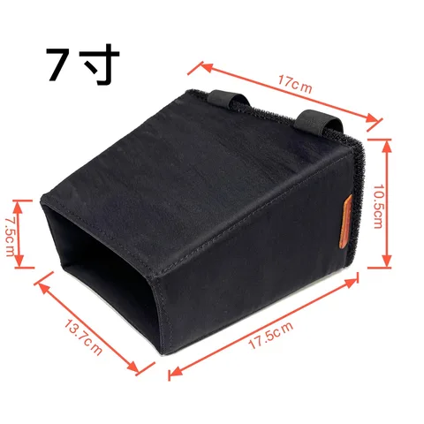 Woluka 7-дюймовый ЖК-монитор