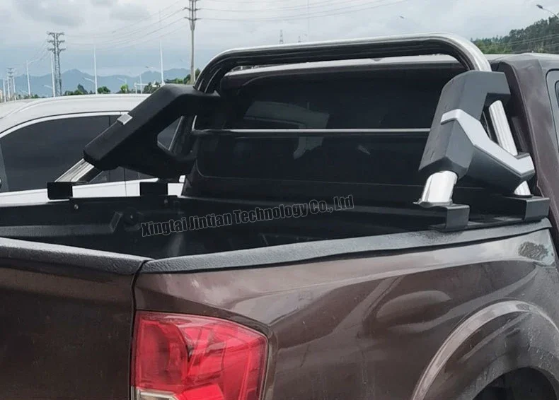 Автомобильные аксессуары пикап кровать роликовые стержни стеллажи для GWM Poer Hilux