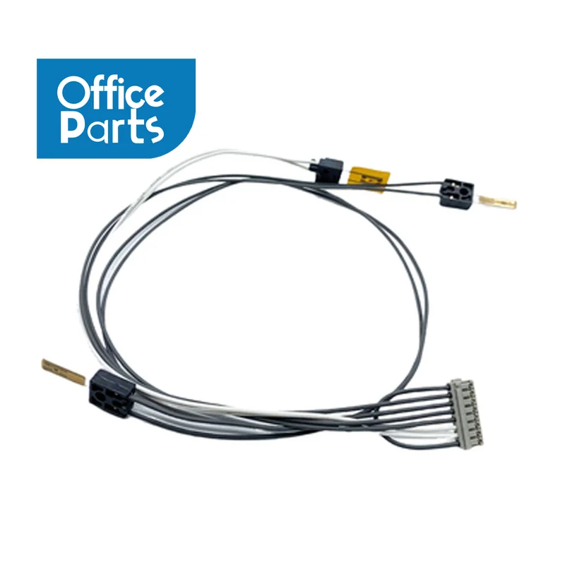 

1pcs 6LA07150000 Fuser Thermistor for Toshiba 520 523 550 555 600 650 655 656 720 723 810 853 850 855 856 DP5510 DP6510 DP8110