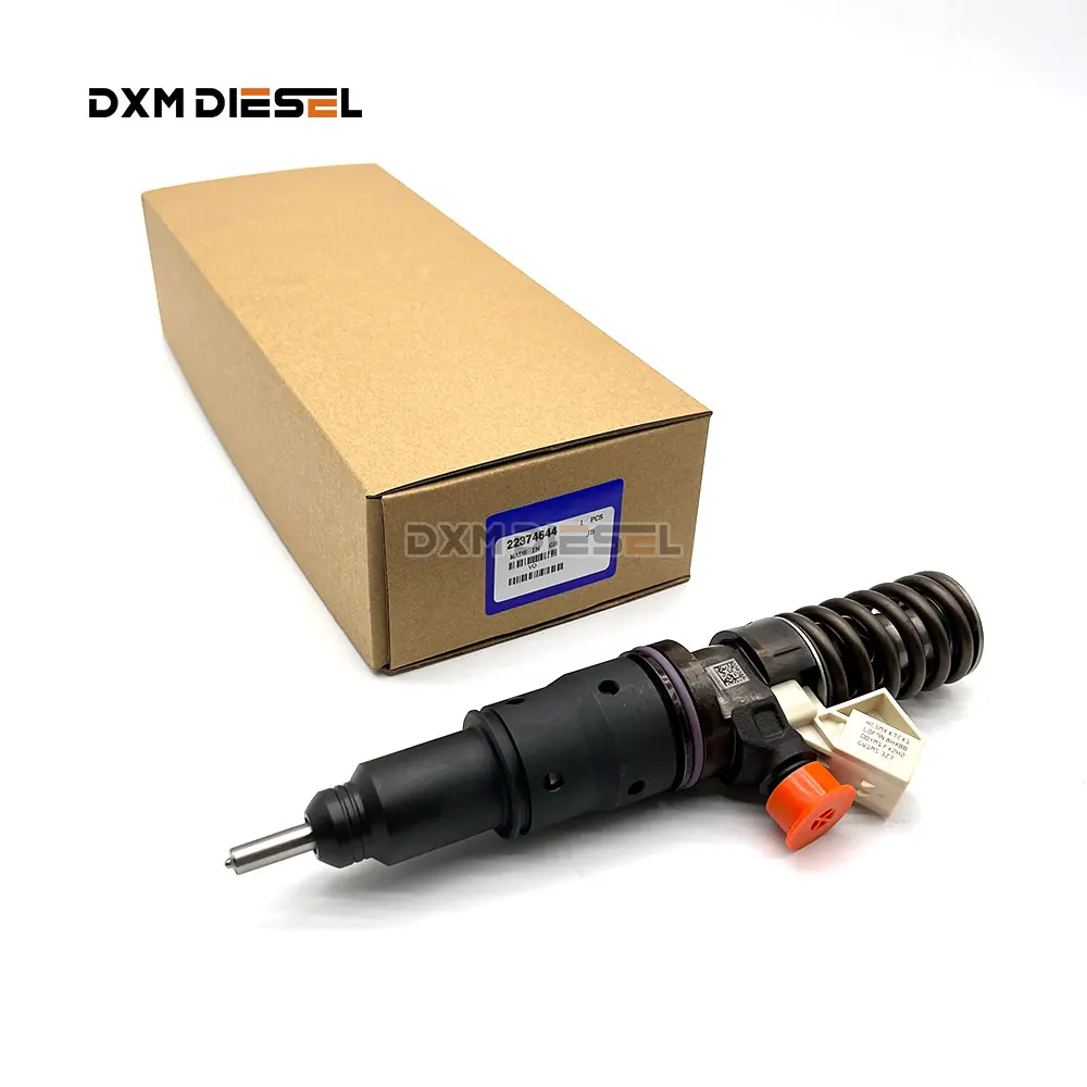 

Original 22374644 Refurnished Diesel Fuel Injector 22374644