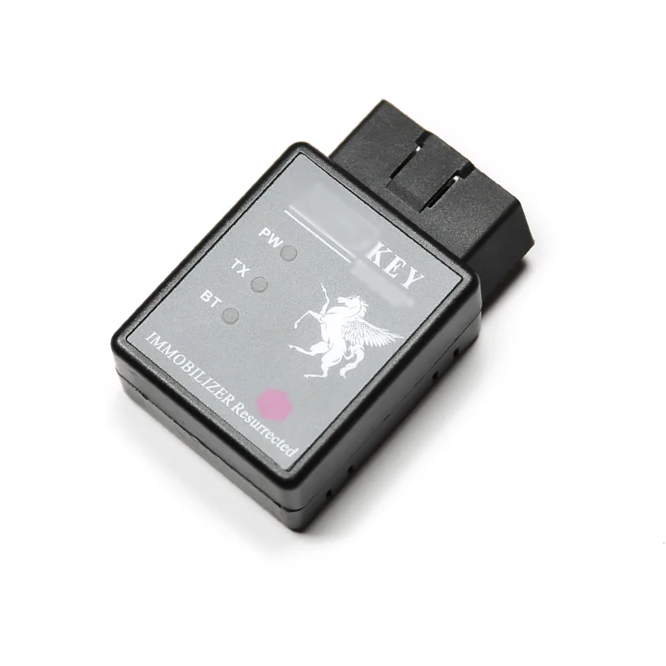 

Оригинальный адаптер Key Pro Tjecu, поддерживает все ключи, потерялся G H чип Obd, оригинальный соединитель для Toyo