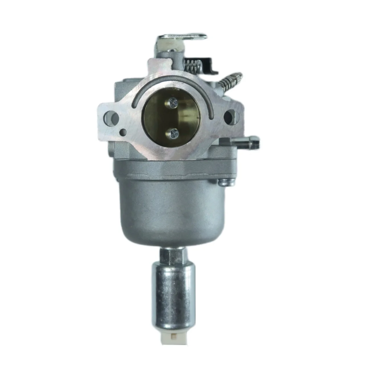 Фото Для Briggs & Stratton Nikki 33R877 594601 594605 697216   31P677 799256 795366 331877 698945   двигатель 17-21 л.с. 792036   Карбюратор №3