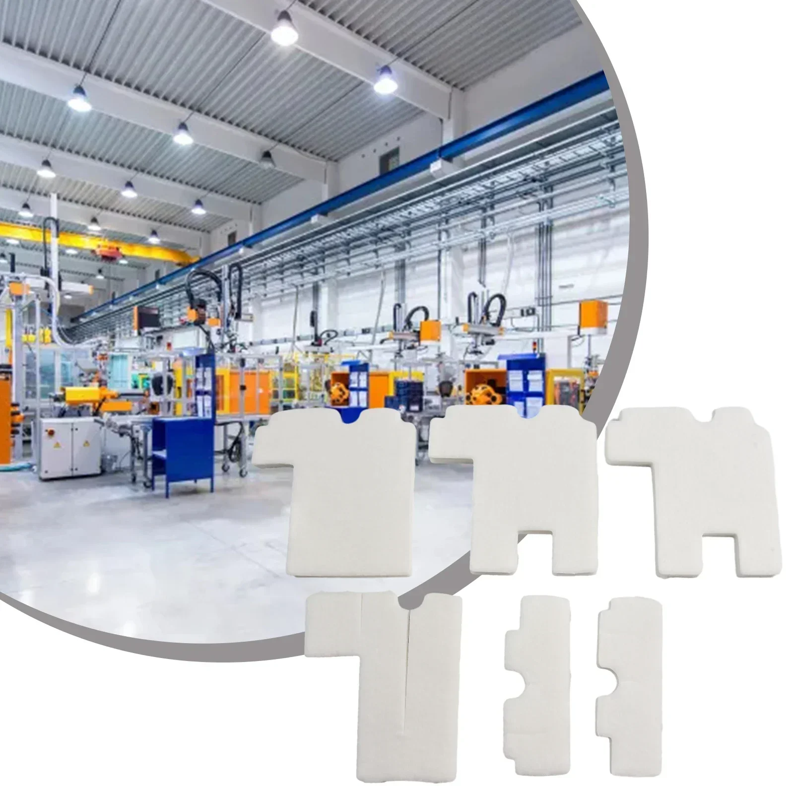 1 комплект резервуар для отработанных чернил ET-2700 ET-2750 ET-2756 ET-2760 ET-3700 ET-3710 ET-3750