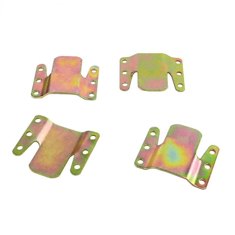 

Furniture Fitting Sofa Connector Metal Color Zinc Cabinet Fitting