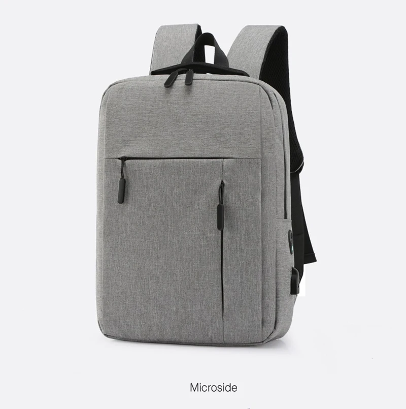 

Business Laptop Casual Backpack Bag For Macbook Huawei DELL HP Lenovo Samsung Large -capacity Laptop Backpack Laptop Bag