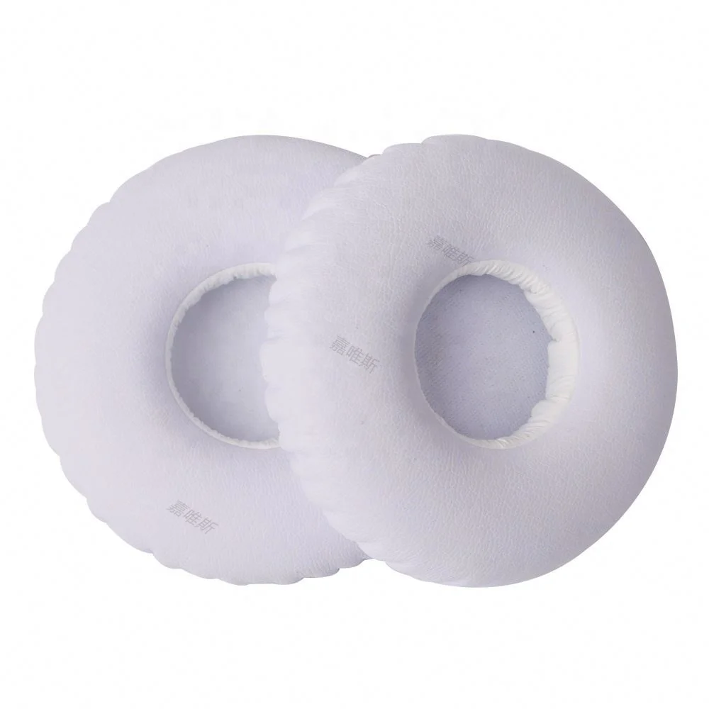 Амбушюры для JBL Tune 600 T450 T450BT T500BT JR300BT мягкие наушники гарнитура амбушюры диаметр 70