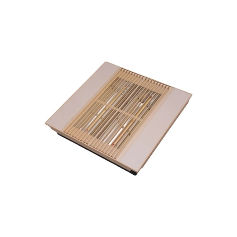 

Sophisticated Technology Bathroom Ptc Fan Heater