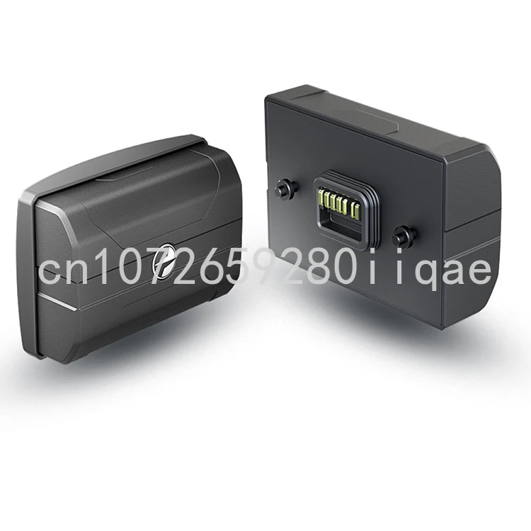 

Аксессуар для пульсации, литий-ионный аккумулятор IPS7, батарея емкостью 6,4 Ач, 3,7 вольт, аккумулятор для Trail Helion приемник Digisight ul