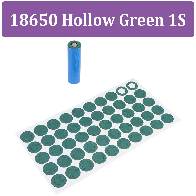 

Крышка для точечной сварки аккумулятора 18650 из нержавеющей стали