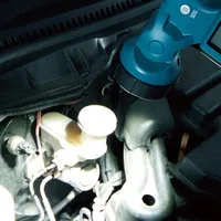 Радиоприемник Makita#2