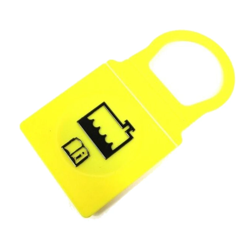 Для 1984-2017 Jeep Dodge Chrysler Крышка Резервуара радиатора охлаждающей жидкости 55111074AA