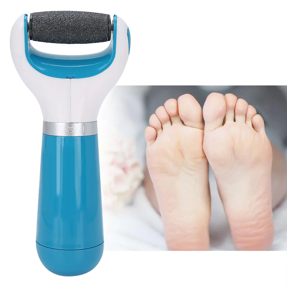 

Painless Electric Foot Care Tool USB Portable Pedicure Heel Feet Rechargeable Feet Dead Skin Thick Nails Callus Removers Shaver