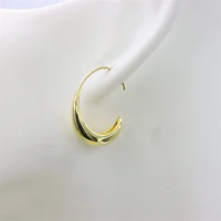 zfsilver s925 silver fashion trend gold temperamen waterdrop hook earrings korean jewelry for women accessories party girl gifts