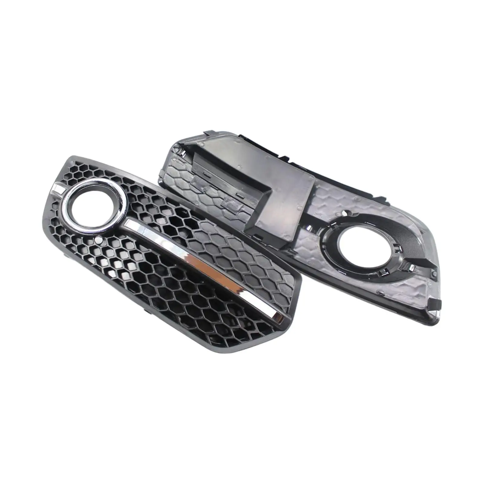 

2 шт., автомобильный передний бампер