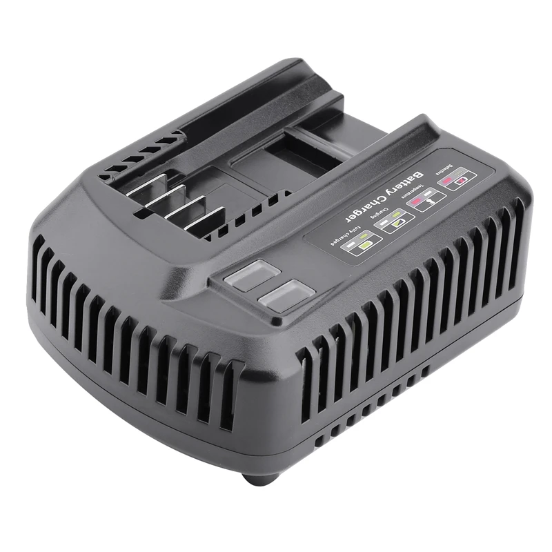 

New 20V Lithium Battery Fast Charger For All CRAFTSMAN 20V Power Tool Battery For CMCB101 CMCB102 CMCB104