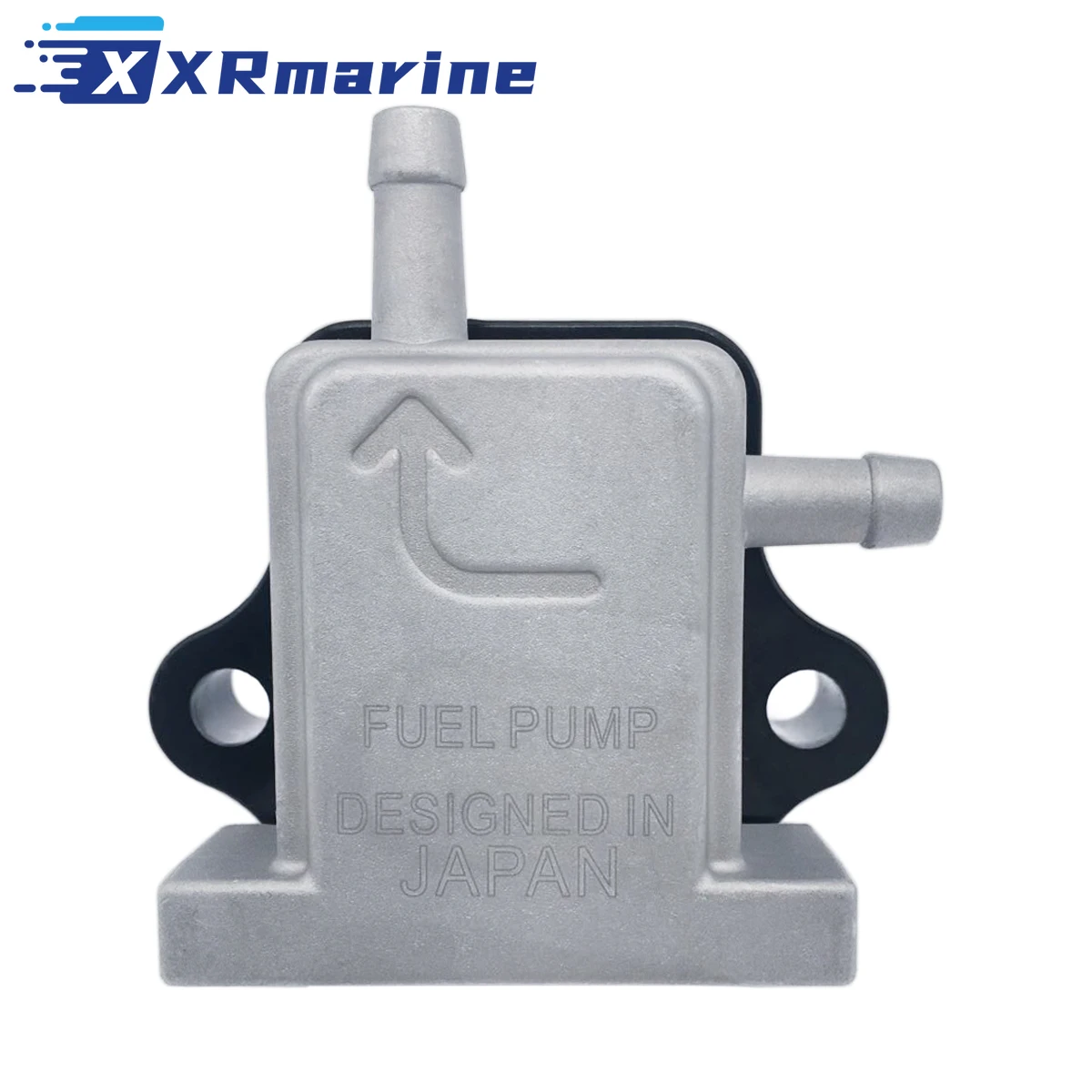 3H6-04000-7 Fuel Pump 3H6040007 For Tohatsu Nissan 4 5 6 8 9