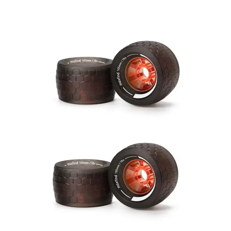 Колесо из полиуретана для электрической доски колесо все-местность