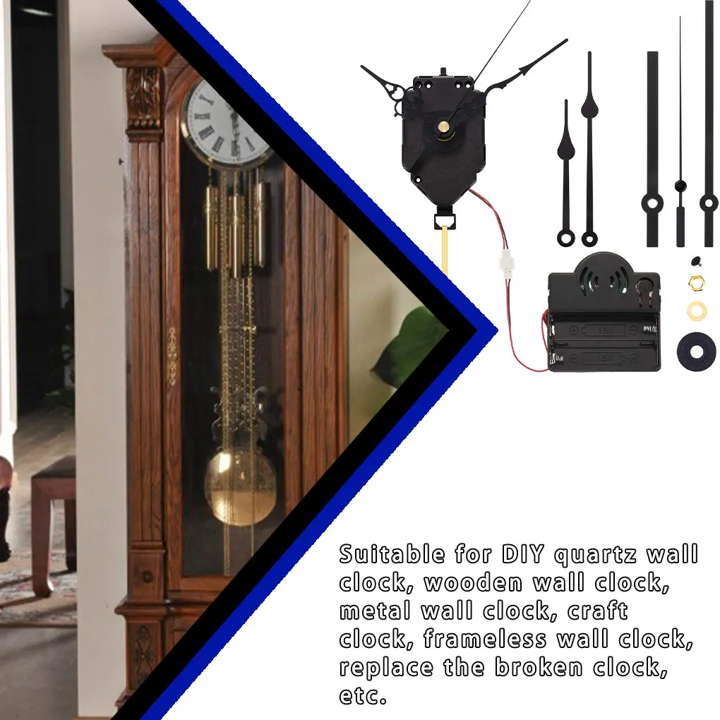 

Бытовые часы для вышивки крестиком, качели, резьба, кварцевые, запасные части, вал, без рамки, картина, пол, заводные, пластик, металл