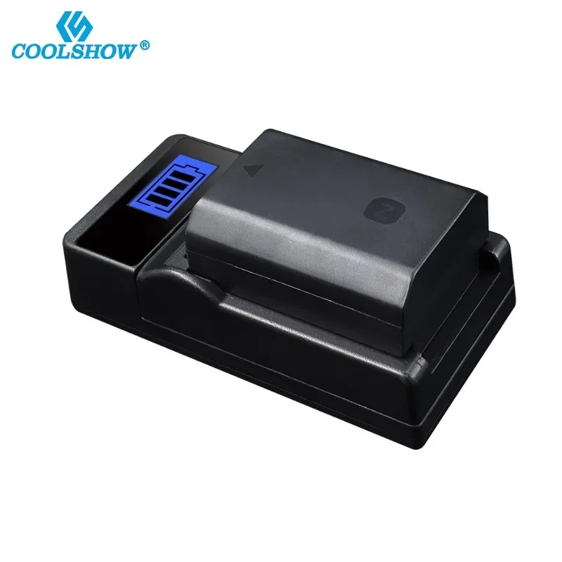 Аккумулятор NP-FZ100 для Sony A7R3 A7R III a7 A6600 Alpha9 Alpha A9R 9R BC-QZ1 зарядное устройство