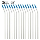 50 шт., одноразовые Слюнявчики для стоматологических клиник