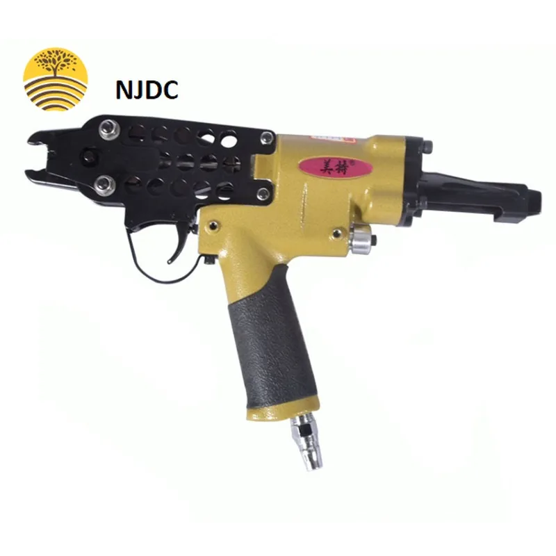 АлАТ Тан цинцин SC7C колесо пистолет куку пневматический