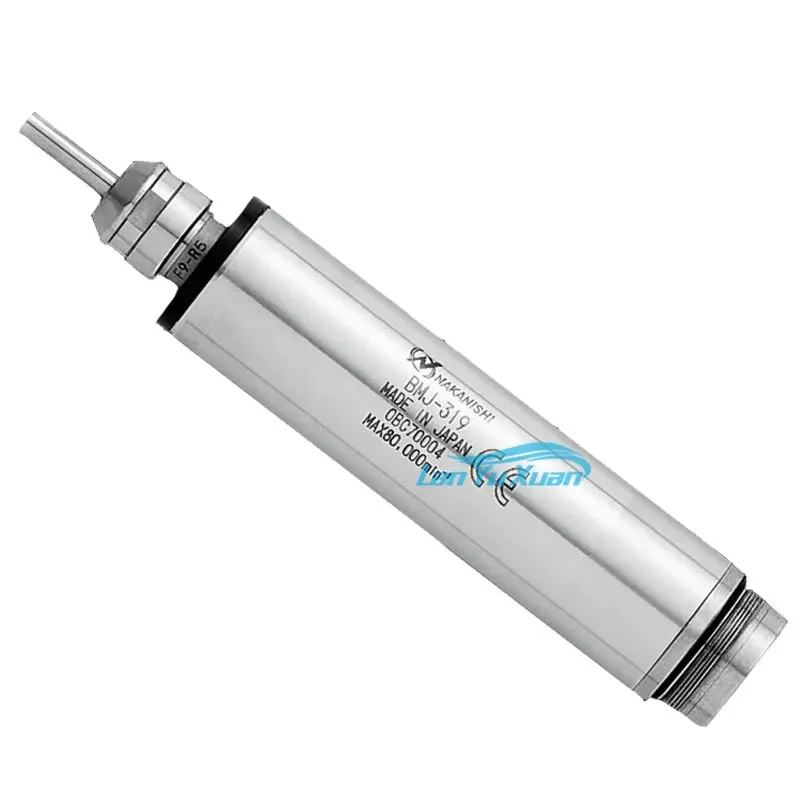 Станок Высокочастотное фрезерувание BMJ-319 Zhongxi NSK Электрический шпиндель Tianjin West