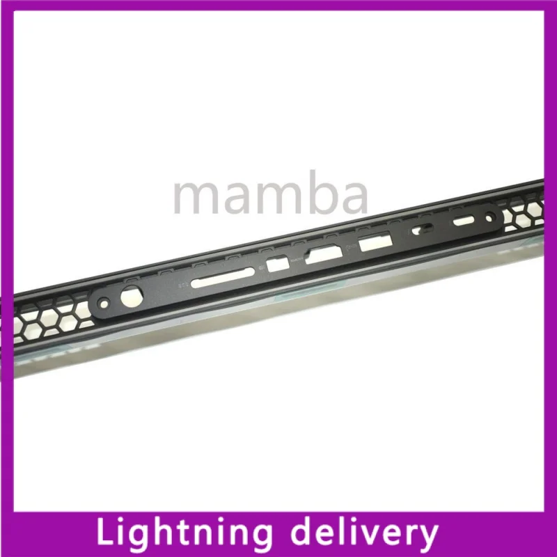 Новая петля для ЖК-дисплея крышка воздуховыпускного отверстия Dell Alienware M16 R1 Gaming