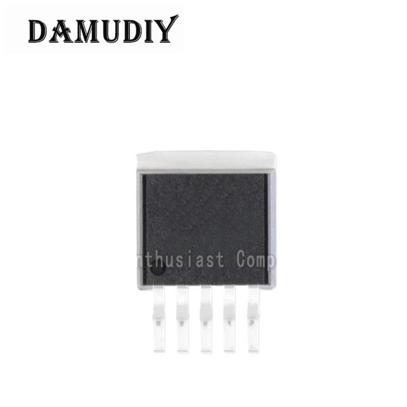 5 шт.партия LM2575S-3,3 5,0 12 ADJ для USB-гасителя (art.: 3920cfcfbec18) - 3920cfcfbec18
