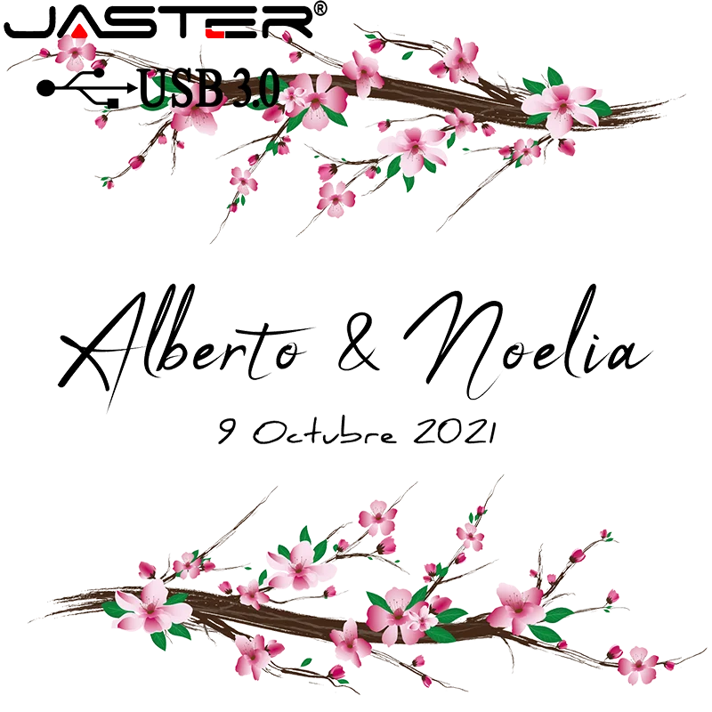 Рисунок 2 - Флэш-накопители JASTER USB 3