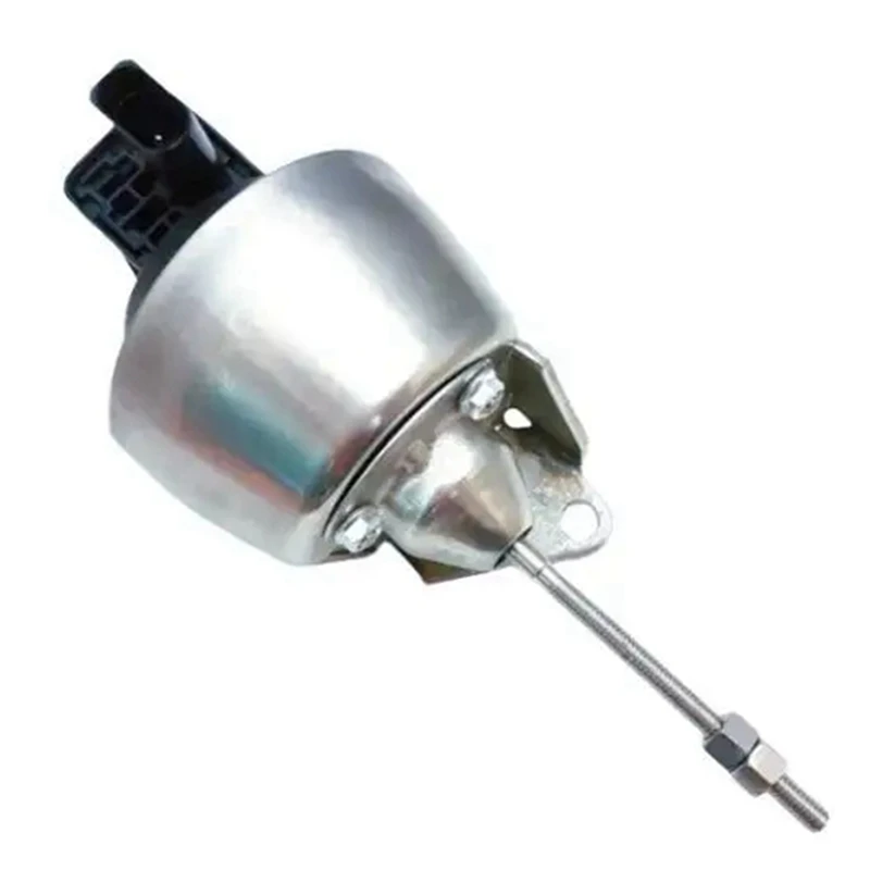 Турбокомпрессор AU05 для Passat Skoda CBAB ZHE006 03L198716B BV43B