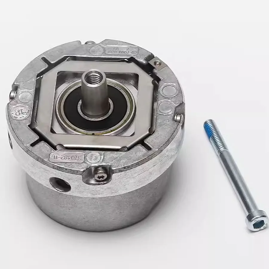 Оригинальный хост-энкодер лифта Heidenhain ERN1387 204862 Аксессуары для роторного линии