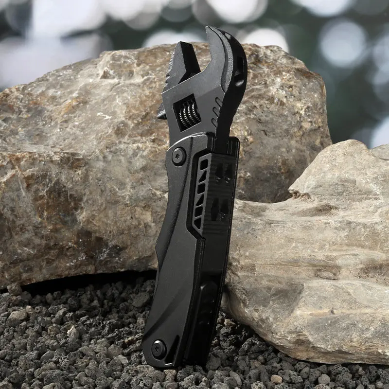 Мини Многофункциональный гаечный ключ Xiaomi молоток комбинированные