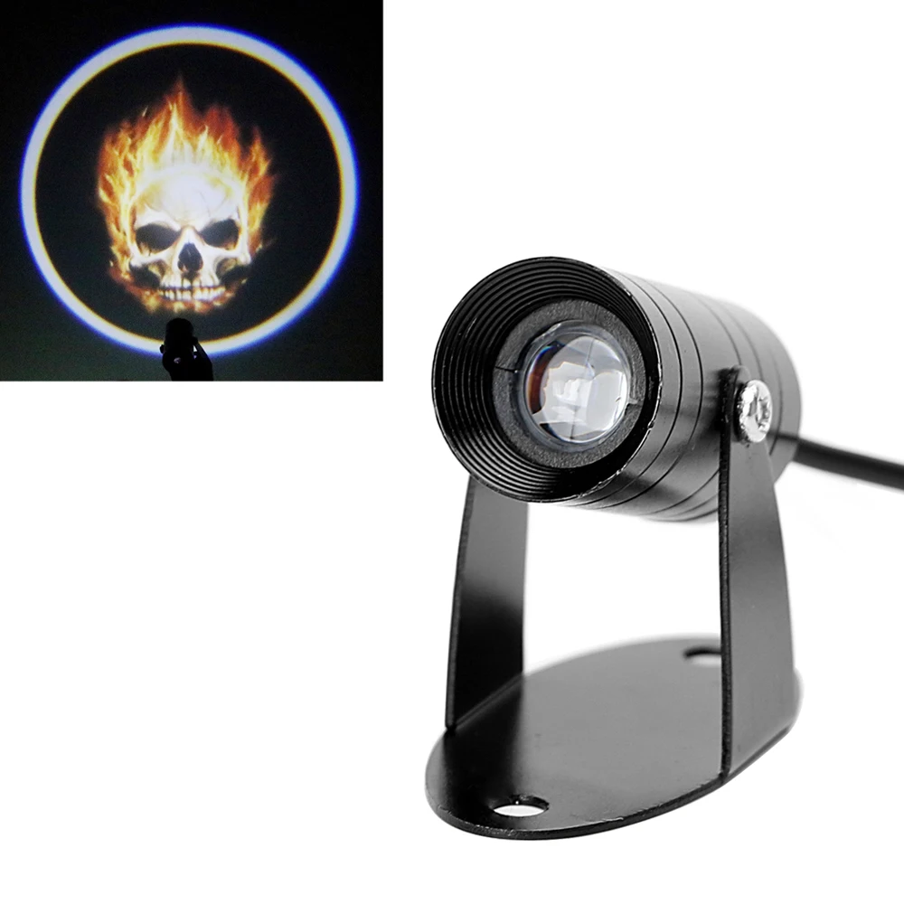 Задний фонарь для мотоцикла 24 В 12