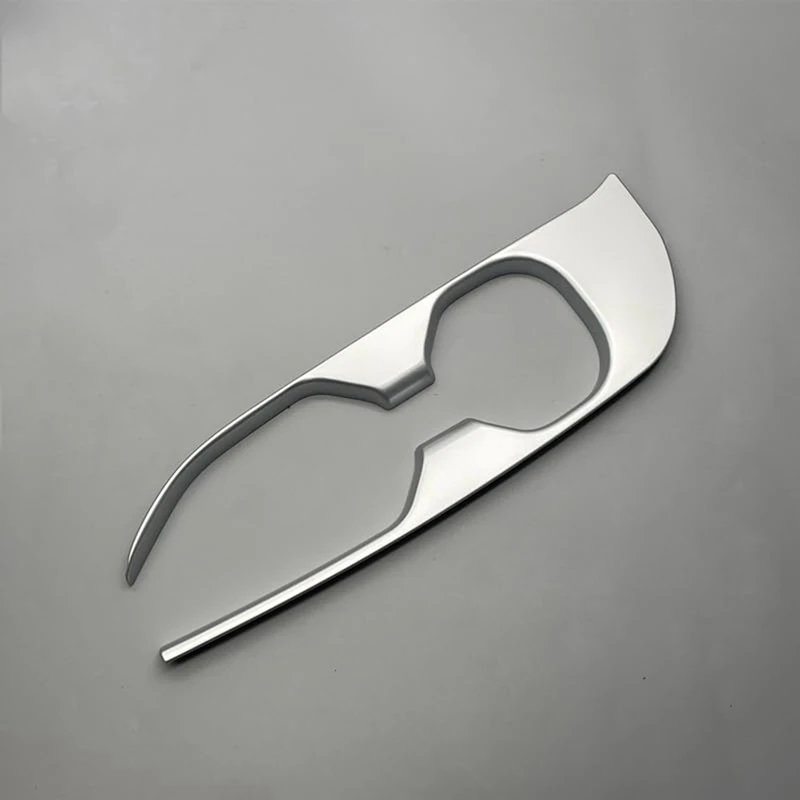 Накладка на рамку чашки с центральным управлением для воды Toyota Crown TZSH35 AZSH35 2023