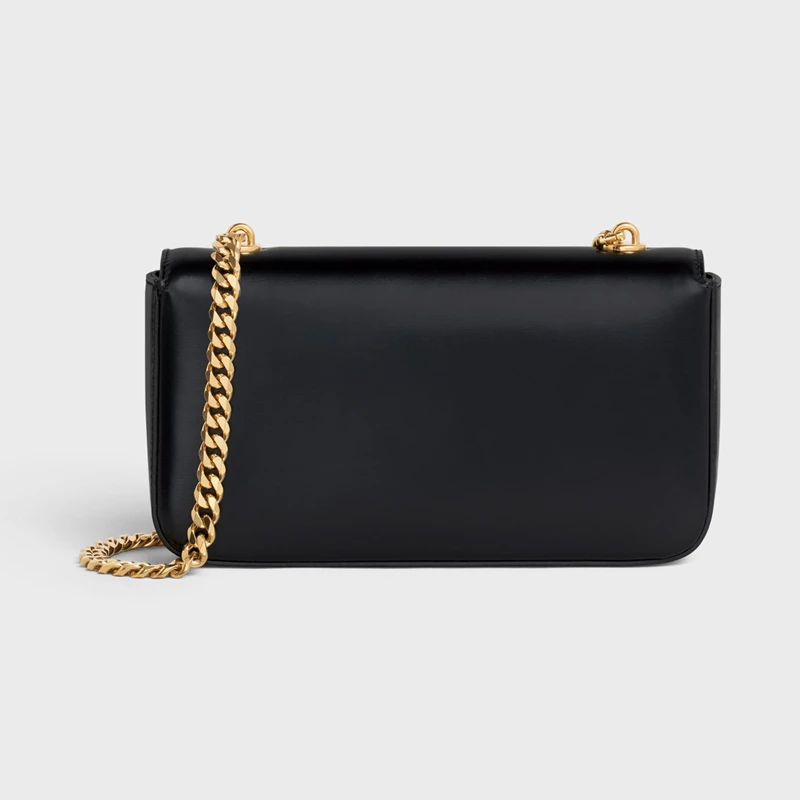 

2022 High quality microfiber fashion trend brand luxury chain bag for women