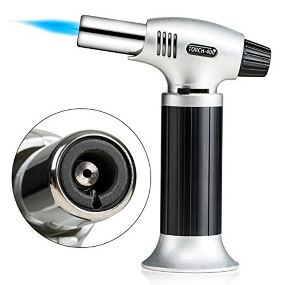 S For Steak Creme Brulee Baking Bbq Kitchen Tools