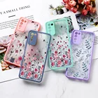 Realme 8 чехол для Realme C21 чехол OPPO A54 4G A53 A72 A92S A9 2020 Funda Realme 8 Pro 7 5 5i 6i 5S 6 C11 C12 C25 C15 C17 чехлы