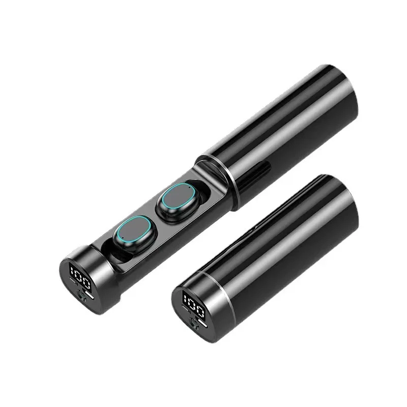 

Bluetooth-наушники JFWEN B9 TWS, водонепроницаемые, с микрофоном