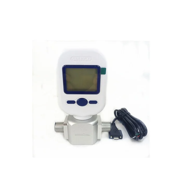 

MF5700 methane gas flow meter air mass flow meter