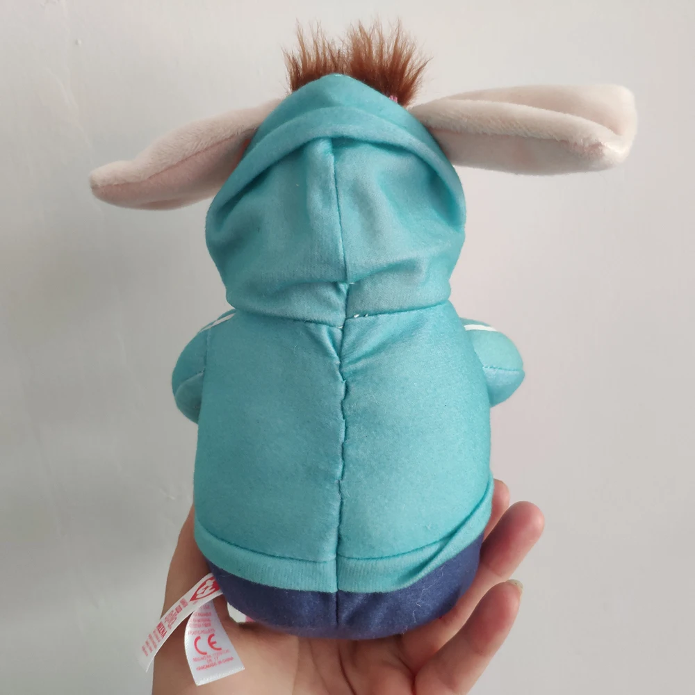 Плюшевый новый MEENA ELEPHANT 9 &quotиз фильма
