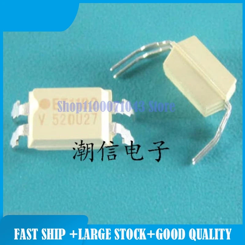 50 шт./партия флэшки TC7W08F TCET1102G TDA8351 TLP701