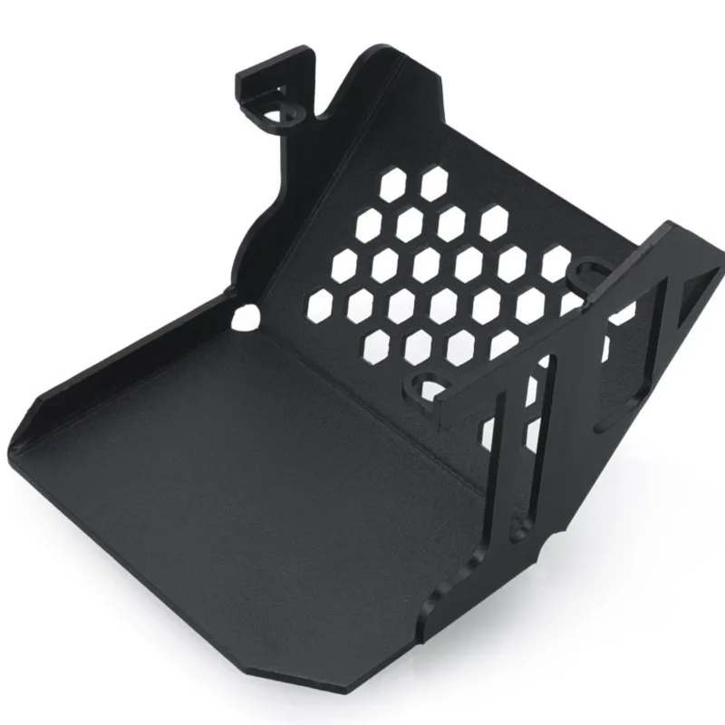 Для YAMAHA MT-09 TRACER mt09 2016 2017 2018 2019 мотоцикла под противоскользящей пластиной защитная