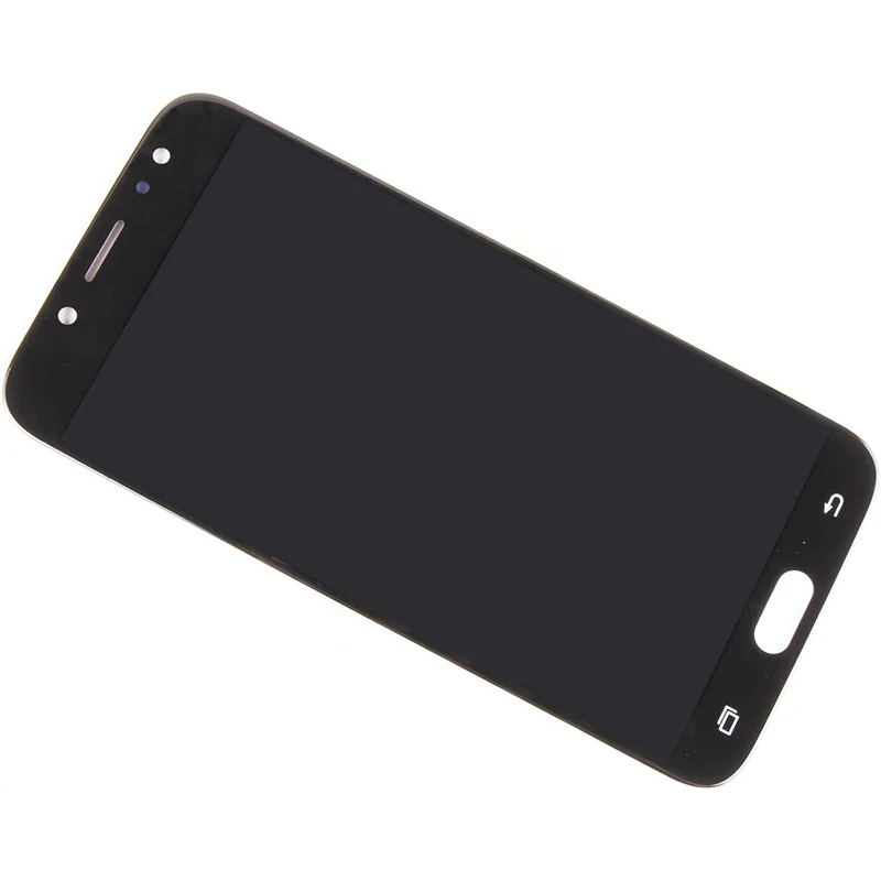 ЖК-дисплей VJIFU J730 для Samsung Galaxy J7 2017 дисплей J730F J730GM/DS сенсорный экран дигитайзер в