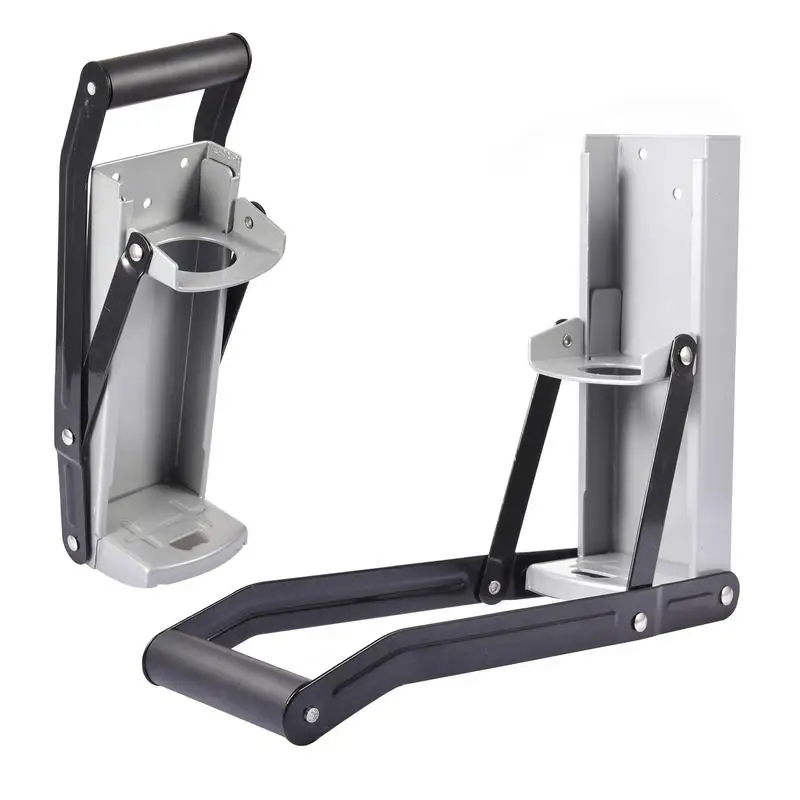 

Алюминиевая дробилка для банок и открывалка для бутылок, сверхмощный металлический настенный холодильник для пива, экологически чистый