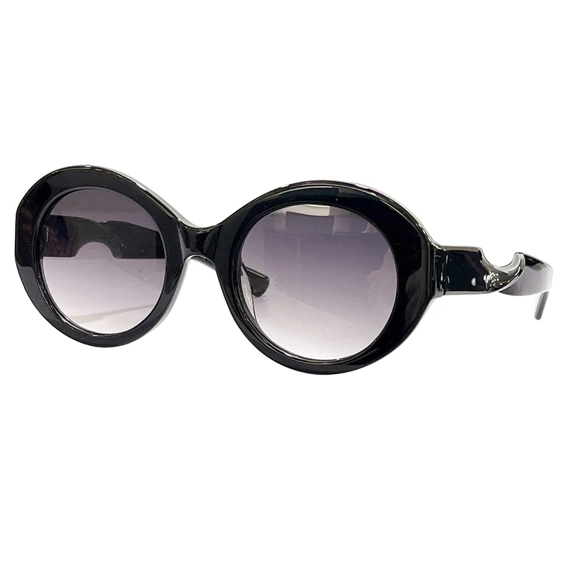 

Brand Desginer Sunglasses Women Vintage Outdoor Driving Sun Glasses Round Female Beach Eyewear Oculos De Sol With Box