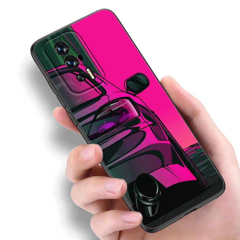 Чехол для телефона Xiaomi Redmi 11 Prime 11A 12C 13C A1 A2 Plus A3X 12 13 4G 10 13R 5G 9A 10A 9C 10C 9i 9T 12R